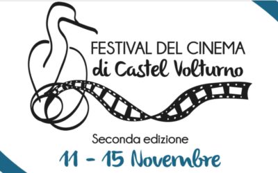 IMAT per il Festival del Cinema di Castel Volturno