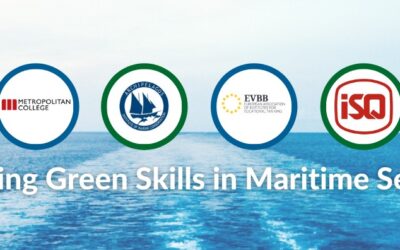 IMAT’s Role in Promoting Green Skills in Maritime Education through UP-SAILING